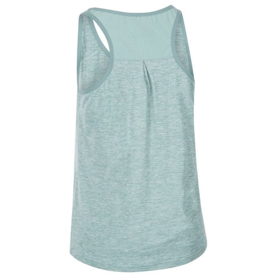 Trespass Womens/Ladies Seraphina Vest Top (Teal Mist Marl)