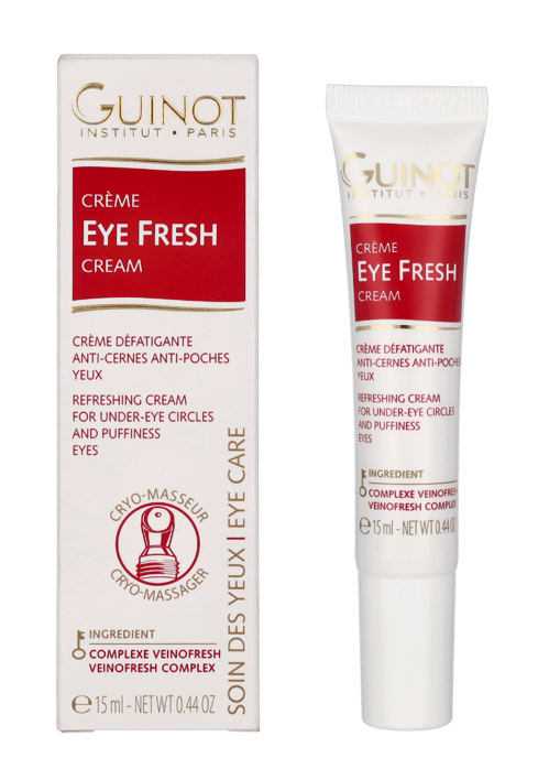Guinot Eye Fresh Cream 15 ml - Image 1