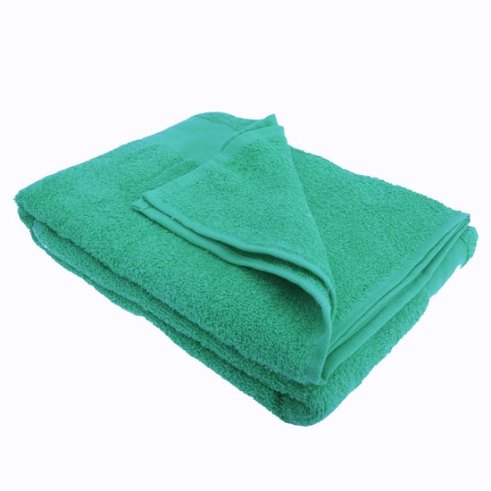 SOLS Island 100 Bath Sheet / Towel (100 X 150cm) (Turquoise) - Image 1