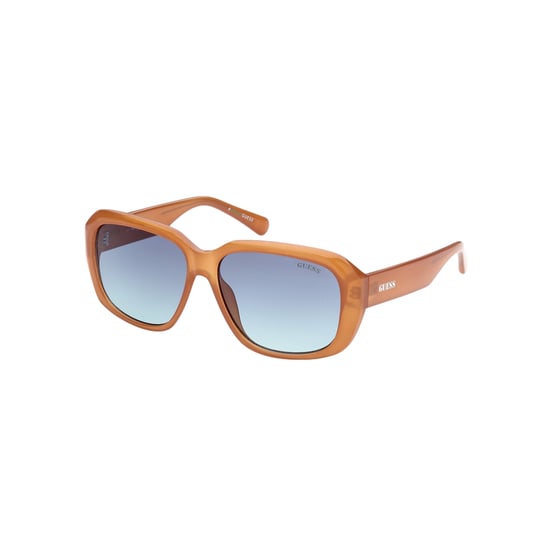 Guess Gafas de Sol de Mujer 56/17/145 mm inyectado - Image 1