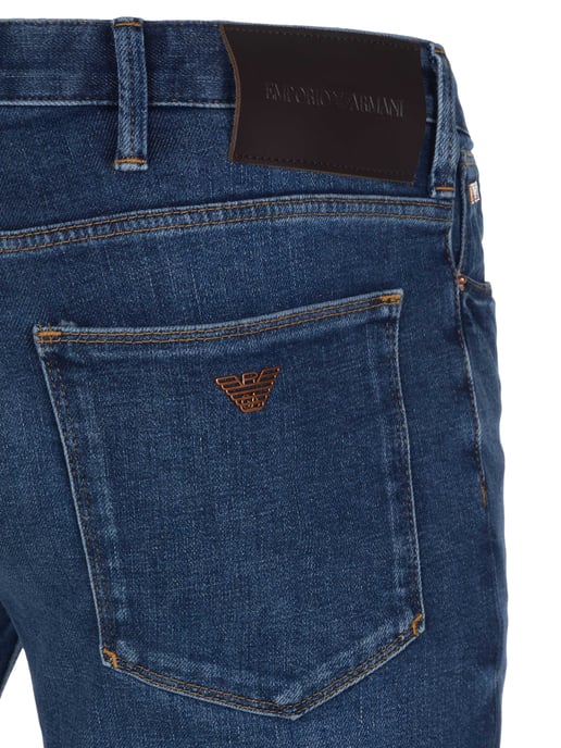 Vaqueros Emporio Armani - Image 4