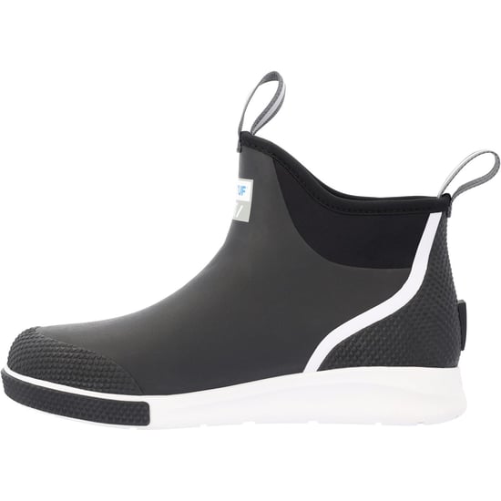 Xtratuf ADB Sport Rubber Black Wellington Boots - Image 4
