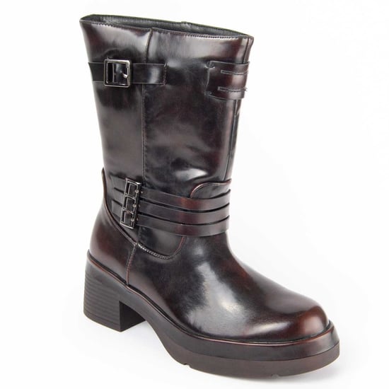 Montevita Ankle Boot Motta2 Brown