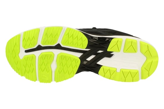 Asics Gel-glyde 2 Mens Black Trainers - Image 5