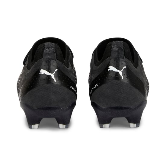 Zapatillas de fútbol para hombre Puma Ultra Ultimate FG/AG en negro - Image 3
