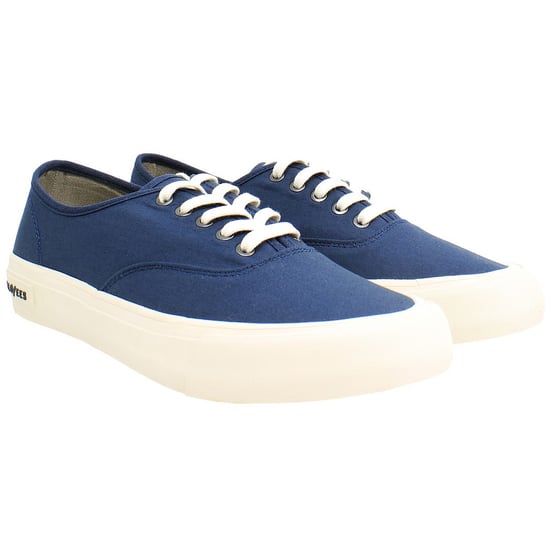 Zapatos Azules Seavees Legend Standard para Mujeres - Image 2