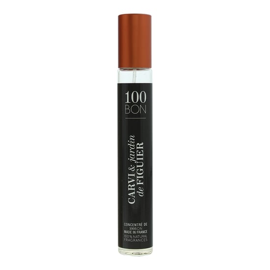 100 Bon Carvi & Jardin Figuier Eau De Parfum 15ml