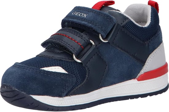 Zapatillas Deporte de niño Geox en azul - Image 2