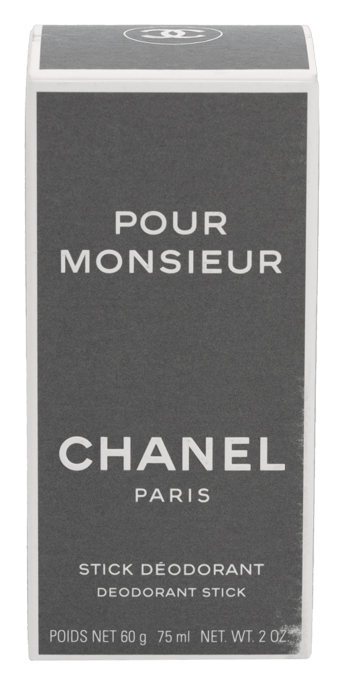 Pour Monsieur Desodorante Stick 75 ml - Image 2