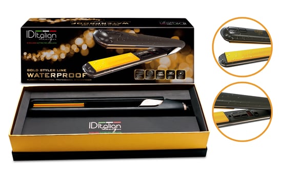 PLANCHA GOLD STYLER WATERPROOF - Image 1
