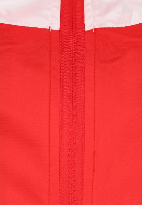 Mo Jacket Men red white - Image 3