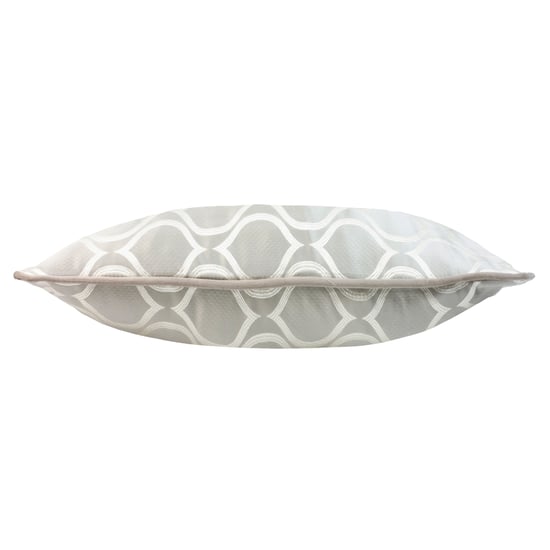 Cojín Geométrico Solitaire - Image 2
