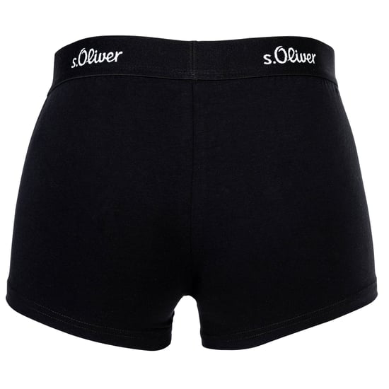 S.Oliver  Trunk Hipster  Boxer Shorts Multicoloured - Image 3