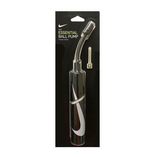 Nike Essential Ball Pump (Black) - Image 3