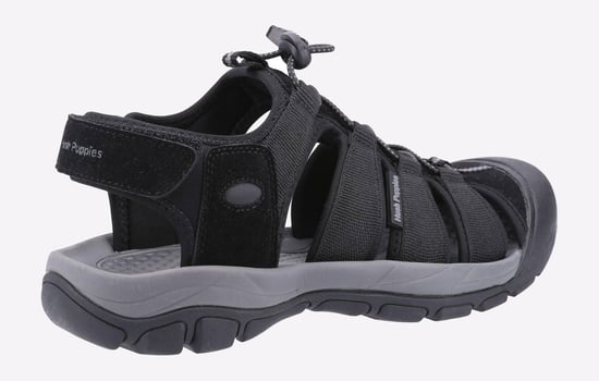 Hush Puppies Peru Sandal Mens - Image 3