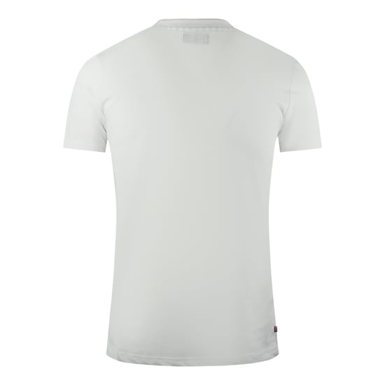 Hombre T-Shirt TS004 01 Camiseta - Image 2