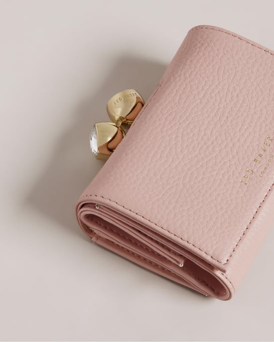 Ted Baker Rosiela Cartera con Pompones Pequeña para Mujer - Image 3