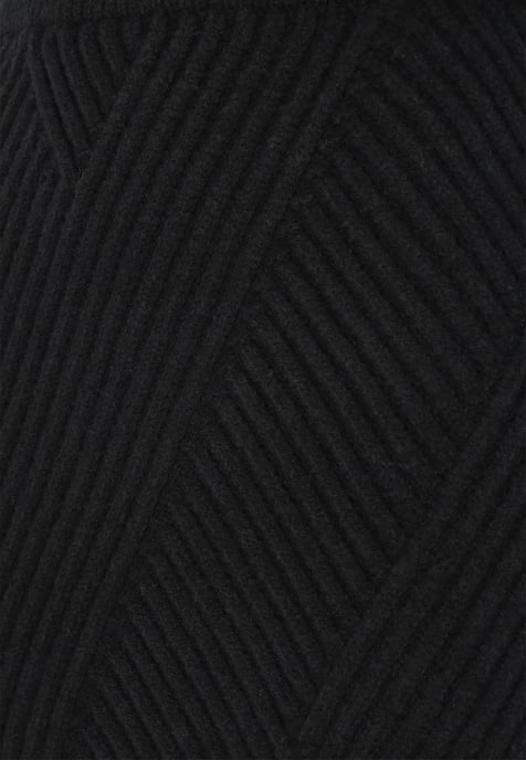Dreimaster Skirt women black - Image 5