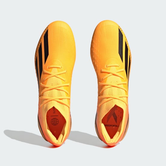 X Speedportal.1 Firm Ground Boots