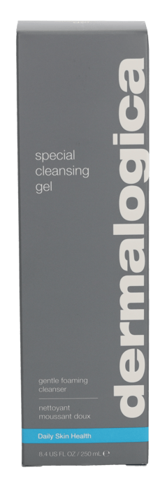 Gel Limpiador Especial GreyLine de Dermalogica 250 ml - Image 2