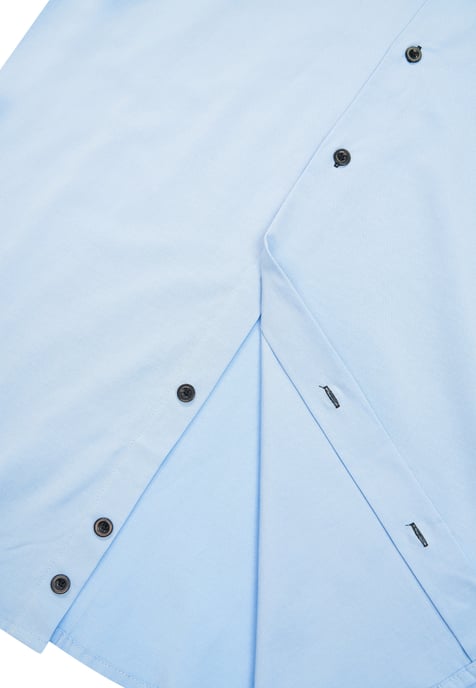Rusty Neal Overhemd Slim Fit Azul - Image 4