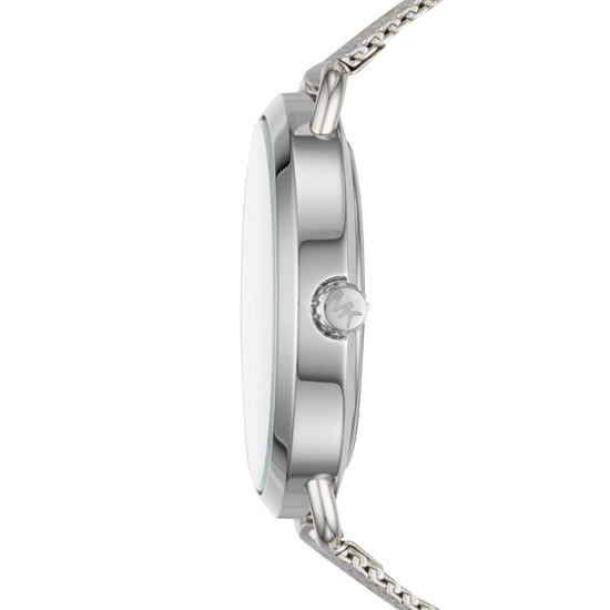 Michael Kors Horloge MK3843 Silver