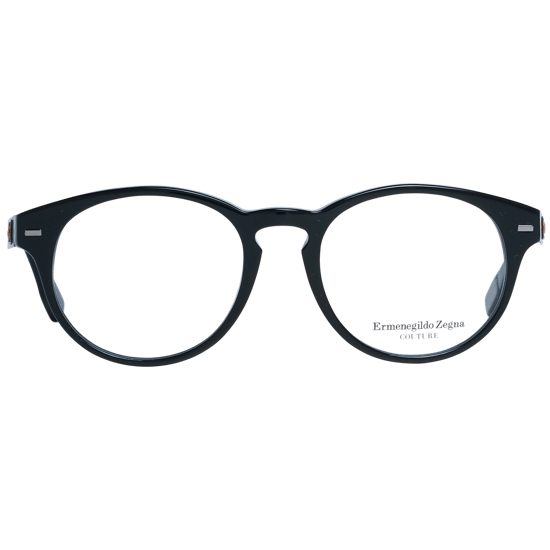 Zegna Couture Gafas ZC5008 49 001 - Image 2