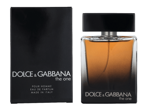 Dolce & Gabbana The One Para Hombre Eau de Parfum 50ml - Image 1