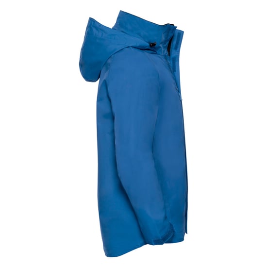 Russell Mens Hydraplus 2000 Jacket (Azure Blue) - Image 3
