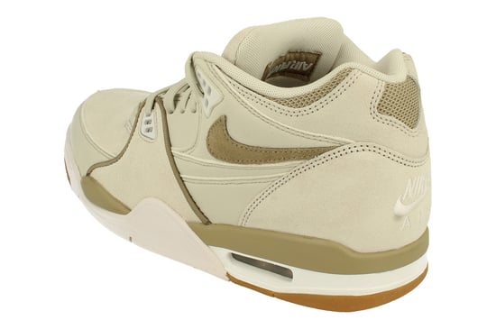 Nike Air Flight 89 Le Mens Trainers Beige - Image 2