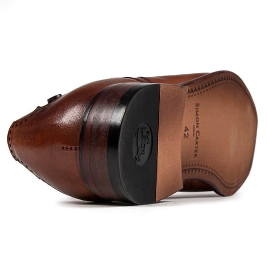 Simon Carter Basset Shoes
