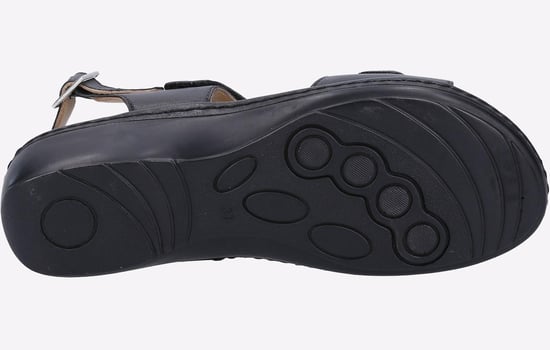 Fleet & Foster Linda MEMORY FOAM Sandal Womens