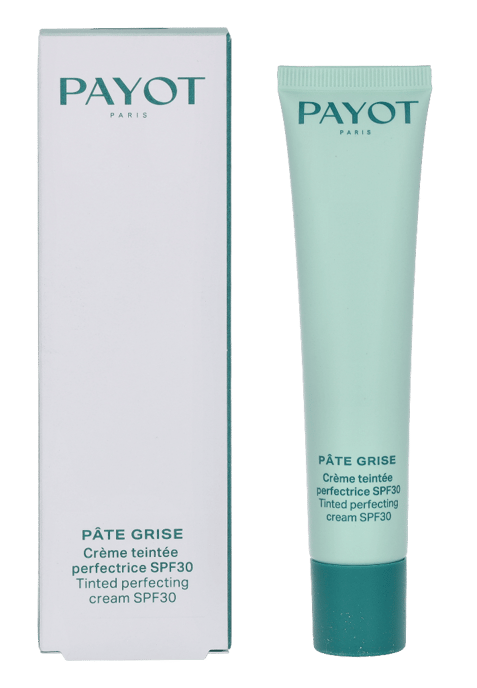 Pâte Grise Nude Spf30 40 ml - Image 1