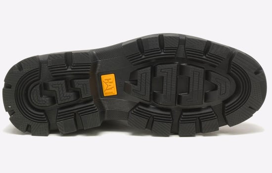 Caterpillar Hardwear Hi Botas - Image 5