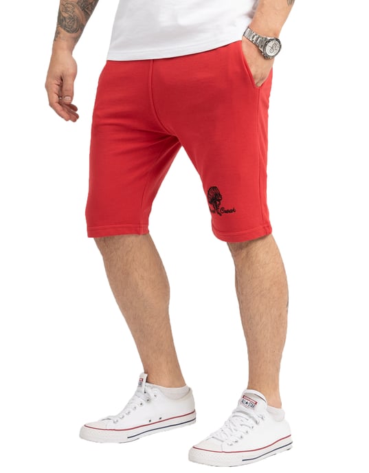 Rock Creek Shorts Rot