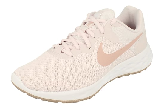 Nike Womens Revolution 6 Nn Purple Trainers - Image 1