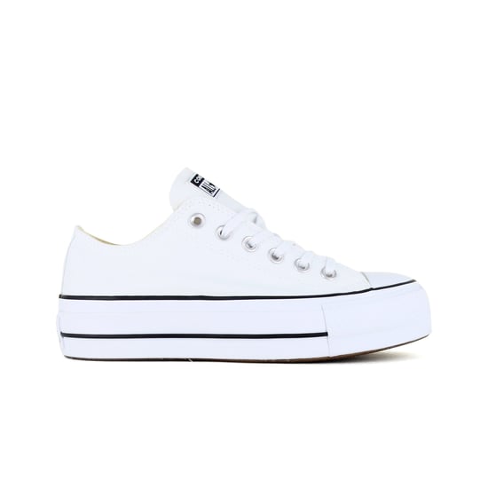 ZAP.MODA SRA CHUCK TAYLOR ALL STAR LIFT BLANCO - Image 1