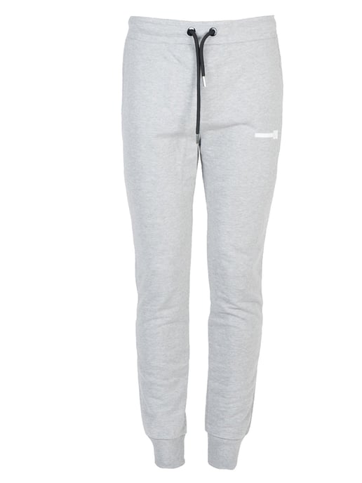 Les Hommes Pantalones Jogging del hombre Gris - Image 4