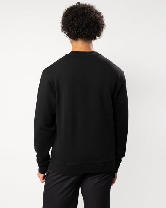 BOSS Orange Sudadera WeSmallcrew para Hombre - Image 4