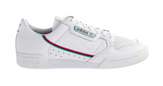 Adidas Continental 80 Mens White Trainers