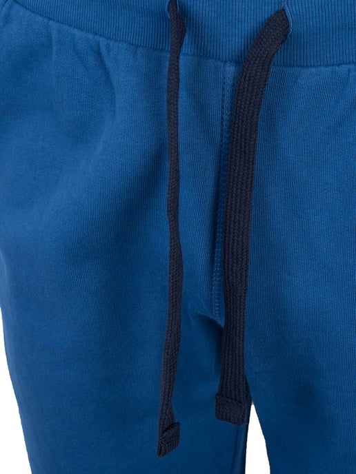 Pantalón North Sails Hombre Azul - Image 3