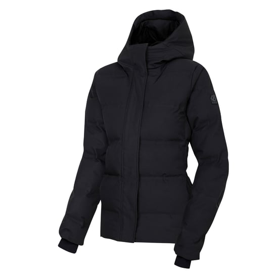 Dare 2B Womens/Ladies Entrusted Padded Jacket (Black) - Image 3