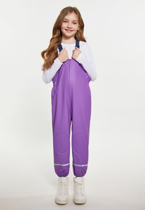 Schmuddelwedda purple - Image 2