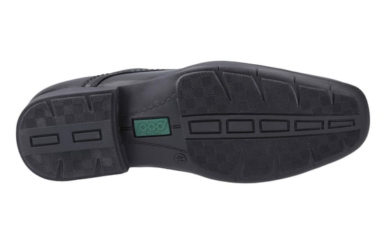 Pod Alec Leather Mens - Image 4