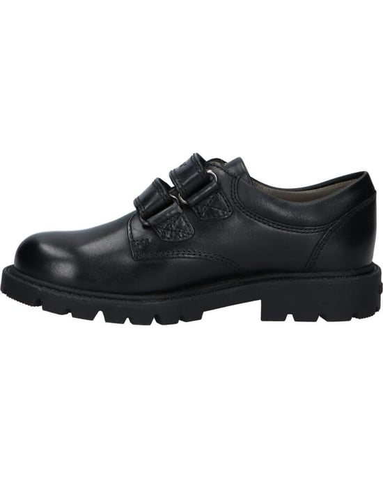 Zapatos de niño Geox en negro - Image 3