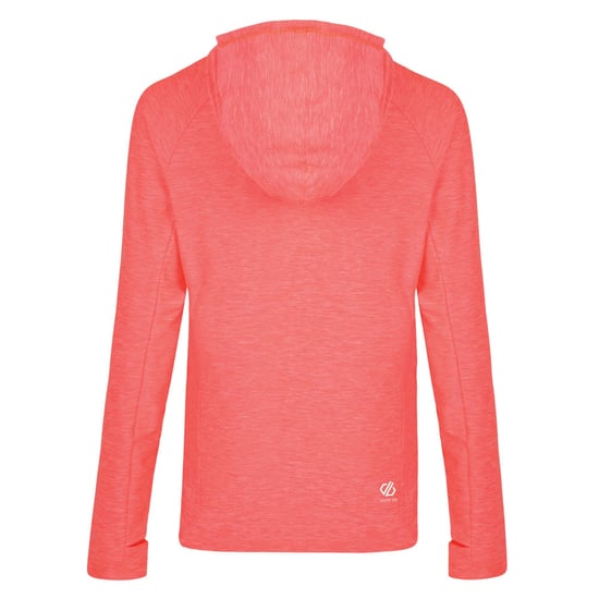 Dare 2B Womens/Ladies Sprint City Lightweight Hoodie - Image 2