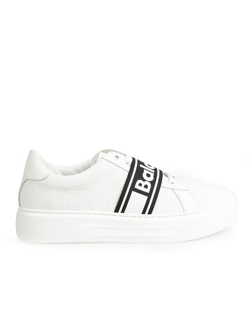Baldinini Sneaker Hombre Blanco - Image 1