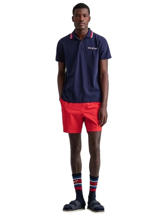 Gant Polo Retro Hombre - Image 4