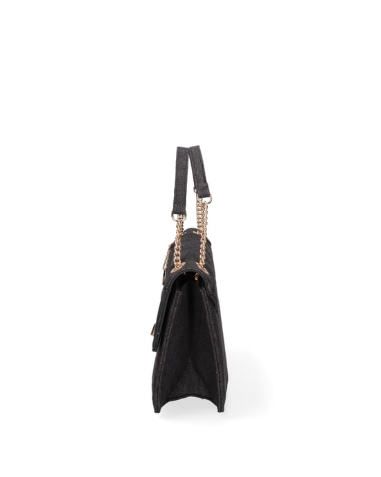 Diana&Co Bolsa de hombro Mujer BLACK - Image 3
