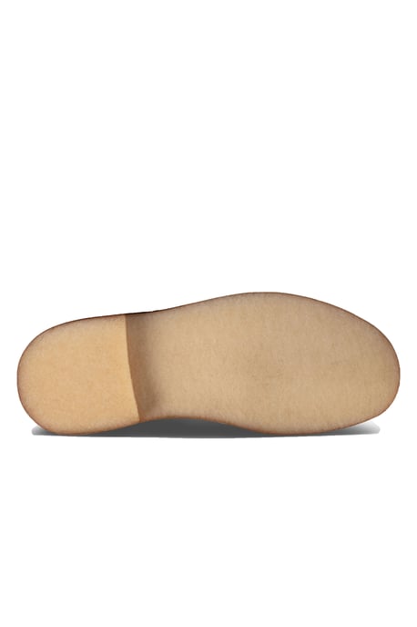 Clarks Originals Desert Boot Cola Suede - Image 4